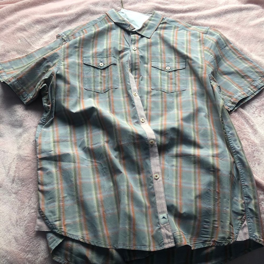 dress shirt